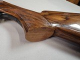 9045
SKB/ Ithaca 600 O/U 12 Gauge 3”, Pistol grip, Butt pad, Gold Trigger, 30” Barrels, 14 LOP, Ejectors, Full/Full, Vent Rib, Beautiful shotgun 98-9 - 5 of 25