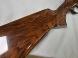 9045
SKB/ Ithaca 600 O/U 12 Gauge 3”, Pistol grip, Butt pad, Gold Trigger, 30” Barrels, 14 LOP, Ejectors, Full/Full, Vent Rib, Beautiful shotgun 98-9 - 25 of 25
