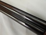 9045
SKB/ Ithaca 600 O/U 12 Gauge 3”, Pistol grip, Butt pad, Gold Trigger, 30” Barrels, 14 LOP, Ejectors, Full/Full, Vent Rib, Beautiful shotgun 98-9 - 13 of 25