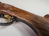 9045
SKB/ Ithaca 600 O/U 12 Gauge 3”, Pistol grip, Butt pad, Gold Trigger, 30” Barrels, 14 LOP, Ejectors, Full/Full, Vent Rib, Beautiful shotgun 98-9 - 6 of 25