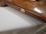 9045
SKB/ Ithaca 600 O/U 12 Gauge 3”, Pistol grip, Butt pad, Gold Trigger, 30” Barrels, 14 LOP, Ejectors, Full/Full, Vent Rib, Beautiful shotgun 98-9 - 4 of 25