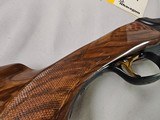 9045
SKB/ Ithaca 600 O/U 12 Gauge 3”, Pistol grip, Butt pad, Gold Trigger, 30” Barrels, 14 LOP, Ejectors, Full/Full, Vent Rib, Beautiful shotgun 98-9 - 24 of 25