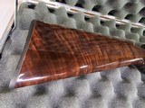 9046
Winchester Model 12 Pump Duck Unlimited, 20 Gauge, Limited Edition, 93-94 Gun of the year, 26” IC Rib barrel, 2 3/4, Beautiful 2/3 American Waln - 3 of 25