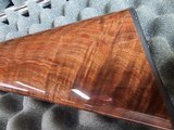 9046
Winchester Model 12 Pump Duck Unlimited, 20 Gauge, Limited Edition, 93-94 Gun of the year, 26” IC Rib barrel, 2 3/4, Beautiful 2/3 American Waln - 13 of 25