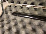9046
Winchester Model 12 Pump Duck Unlimited, 20 Gauge, Limited Edition, 93-94 Gun of the year, 26” IC Rib barrel, 2 3/4, Beautiful 2/3 American Waln - 20 of 25