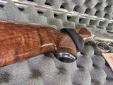 9046
Winchester Model 12 Pump Duck Unlimited, 20 Gauge, Limited Edition, 93-94 Gun of the year, 26” IC Rib barrel, 2 3/4, Beautiful 2/3 American Waln - 5 of 25
