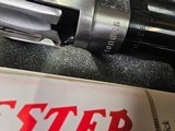 9046
Winchester Model 12 Pump Duck Unlimited, 20 Gauge, Limited Edition, 93-94 Gun of the year, 26” IC Rib barrel, 2 3/4, Beautiful 2/3 American Waln - 8 of 25