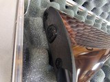 9046
Winchester Model 12 Pump Duck Unlimited, 20 Gauge, Limited Edition, 93-94 Gun of the year, 26” IC Rib barrel, 2 3/4, Beautiful 2/3 American Waln - 4 of 25