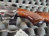 9046
Winchester Model 12 Pump Duck Unlimited, 20 Gauge, Limited Edition, 93-94 Gun of the year, 26” IC Rib barrel, 2 3/4, Beautiful 2/3 American Waln - 15 of 25