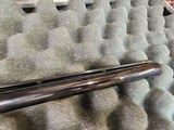 9046
Winchester Model 12 Pump Duck Unlimited, 20 Gauge, Limited Edition, 93-94 Gun of the year, 26” IC Rib barrel, 2 3/4, Beautiful 2/3 American Waln - 12 of 25