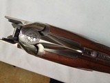 9047
Winchester 101 Pigeon XTR Lightweight, 12 Gauge, 3”, Winchoke, Full/Mod, Round knob, Butt Pad, Vent rib, ejectors, 27” barrels, 14 1/4 LOP. In a - 9 of 25