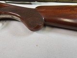 9047
Winchester 101 Pigeon XTR Lightweight, 12 Gauge, 3”, Winchoke, Full/Mod, Round knob, Butt Pad, Vent rib, ejectors, 27” barrels, 14 1/4 LOP. In a - 4 of 25