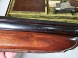 9047
Winchester 101 Pigeon XTR Lightweight, 12 Gauge, 3”, Winchoke, Full/Mod, Round knob, Butt Pad, Vent rib, ejectors, 27” barrels, 14 1/4 LOP. In a - 22 of 25
