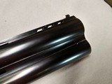 9047
Winchester 101 Pigeon XTR Lightweight, 12 Gauge, 3”, Winchoke, Full/Mod, Round knob, Butt Pad, Vent rib, ejectors, 27” barrels, 14 1/4 LOP. In a - 16 of 25