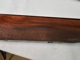 9047
Winchester 101 Pigeon XTR Lightweight, 12 Gauge, 3”, Winchoke, Full/Mod, Round knob, Butt Pad, Vent rib, ejectors, 27” barrels, 14 1/4 LOP. In a - 19 of 25