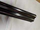 9048
Winchester 101 Pigeon XTR Lightweight, 20 Gauge 3”, 27” vent rib barrels, Butt pad, Round Knob, Winchokes, 2x Full, 2x Skeet, pouch and choke to - 21 of 25