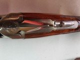 9048
Winchester 101 Pigeon XTR Lightweight, 20 Gauge 3”, 27” vent rib barrels, Butt pad, Round Knob, Winchokes, 2x Full, 2x Skeet, pouch and choke to - 14 of 25