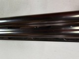 9048
Winchester 101 Pigeon XTR Lightweight, 20 Gauge 3”, 27” vent rib barrels, Butt pad, Round Knob, Winchokes, 2x Full, 2x Skeet, pouch and choke to - 23 of 25