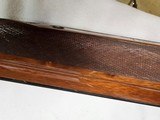 9048
Winchester 101 Pigeon XTR Lightweight, 20 Gauge 3”, 27” vent rib barrels, Butt pad, Round Knob, Winchokes, 2x Full, 2x Skeet, pouch and choke to - 25 of 25