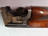 9048
Winchester 101 Pigeon XTR Lightweight, 20 Gauge 3”, 27” vent rib barrels, Butt pad, Round Knob, Winchokes, 2x Full, 2x Skeet, pouch and choke to - 16 of 25