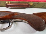 9048
Winchester 101 Pigeon XTR Lightweight, 20 Gauge 3”, 27” vent rib barrels, Butt pad, Round Knob, Winchokes, 2x Full, 2x Skeet, pouch and choke to - 5 of 25