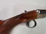 9049
Winchester Model 23 Pigeon Grade XTR, 12 Gauge, Round Knob, Ejectors, Butt plate, 13 1/2 LOP, 28 vent rib barrels, Mod/Full, great shotgun, 98-9 - 23 of 25