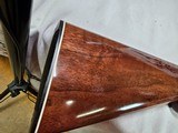 9049
Winchester Model 23 Pigeon Grade XTR, 12 Gauge, Round Knob, Ejectors, Butt plate, 13 1/2 LOP, 28 vent rib barrels, Mod/Full, great shotgun, 98-9 - 25 of 25