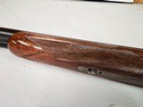 9049
Winchester Model 23 Pigeon Grade XTR, 12 Gauge, Round Knob, Ejectors, Butt plate, 13 1/2 LOP, 28 vent rib barrels, Mod/Full, great shotgun, 98-9 - 12 of 25