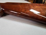 9049
Winchester Model 23 Pigeon Grade XTR, 12 Gauge, Round Knob, Ejectors, Butt plate, 13 1/2 LOP, 28 vent rib barrels, Mod/Full, great shotgun, 98-9 - 4 of 25