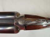 9049
Winchester Model 23 Pigeon Grade XTR, 12 Gauge, Round Knob, Ejectors, Butt plate, 13 1/2 LOP, 28 vent rib barrels, Mod/Full, great shotgun, 98-9 - 15 of 25