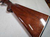 9049
Winchester Model 23 Pigeon Grade XTR, 12 Gauge, Round Knob, Ejectors, Butt plate, 13 1/2 LOP, 28 vent rib barrels, Mod/Full, great shotgun, 98-9 - 2 of 25