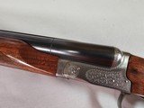 9049
Winchester Model 23 Pigeon Grade XTR, 12 Gauge, Round Knob, Ejectors, Butt plate, 13 1/2 LOP, 28 vent rib barrels, Mod/Full, great shotgun, 98-9 - 10 of 25