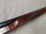 9049
Winchester Model 23 Pigeon Grade XTR, 12 Gauge, Round Knob, Ejectors, Butt plate, 13 1/2 LOP, 28 vent rib barrels, Mod/Full, great shotgun, 98-9 - 20 of 25