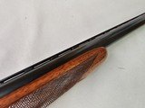 9049
Winchester Model 23 Pigeon Grade XTR, 12 Gauge, Round Knob, Ejectors, Butt plate, 13 1/2 LOP, 28 vent rib barrels, Mod/Full, great shotgun, 98-9 - 19 of 25