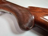 9049
Winchester Model 23 Pigeon Grade XTR, 12 Gauge, Round Knob, Ejectors, Butt plate, 13 1/2 LOP, 28 vent rib barrels, Mod/Full, great shotgun, 98-9 - 5 of 25