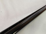 9049
Winchester Model 23 Pigeon Grade XTR, 12 Gauge, Round Knob, Ejectors, Butt plate, 13 1/2 LOP, 28 vent rib barrels, Mod/Full, great shotgun, 98-9 - 18 of 25