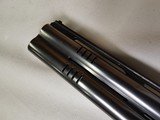 9052
Winchester 101 Diamond grade Skeet, 12 Gauge, 28” barrels, SK/SK, Pistol grip, butt pad, gold trigger, ported barrels, 14 1/4 LOP, all original, - 14 of 25