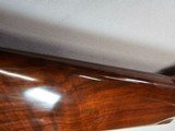 9052
Winchester 101 Diamond grade Skeet, 12 Gauge, 28” barrels, SK/SK, Pistol grip, butt pad, gold trigger, ported barrels, 14 1/4 LOP, all original, - 4 of 25
