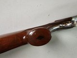 9052
Winchester 101 Diamond grade Skeet, 12 Gauge, 28” barrels, SK/SK, Pistol grip, butt pad, gold trigger, ported barrels, 14 1/4 LOP, all original, - 24 of 25
