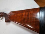 9052
Winchester 101 Diamond grade Skeet, 12 Gauge, 28” barrels, SK/SK, Pistol grip, butt pad, gold trigger, ported barrels, 14 1/4 LOP, all original, - 2 of 25