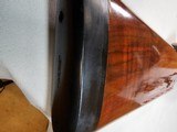 9052
Winchester 101 Diamond grade Skeet, 12 Gauge, 28” barrels, SK/SK, Pistol grip, butt pad, gold trigger, ported barrels, 14 1/4 LOP, all original, - 3 of 25