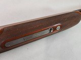 9052
Winchester 101 Diamond grade Skeet, 12 Gauge, 28” barrels, SK/SK, Pistol grip, butt pad, gold trigger, ported barrels, 14 1/4 LOP, all original, - 20 of 25