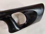 9051
H Koon Snake Charmer, 410 gauge, 18” barrel, Stainless steel barrel, thumb hole stock, great condition original snake charmer, 98%, More picture - 11 of 19