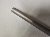 9051
H Koon Snake Charmer, 410 gauge, 18” barrel, Stainless steel barrel, thumb hole stock, great condition original snake charmer, 98%, More picture - 10 of 19