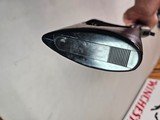 9051
H Koon Snake Charmer, 410 gauge, 18” barrel, Stainless steel barrel, thumb hole stock, great condition original snake charmer, 98%, More picture - 13 of 19