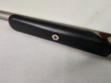 9051
H Koon Snake Charmer, 410 gauge, 18” barrel, Stainless steel barrel, thumb hole stock, great condition original snake charmer, 98%, More picture - 5 of 19