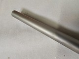 9051
H Koon Snake Charmer, 410 gauge, 18” barrel, Stainless steel barrel, thumb hole stock, great condition original snake charmer, 98%, More picture - 6 of 19