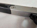 9051
H Koon Snake Charmer, 410 gauge, 18” barrel, Stainless steel barrel, thumb hole stock, great condition original snake charmer, 98%, More picture - 4 of 19