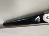 9051
H Koon Snake Charmer, 410 gauge, 18” barrel, Stainless steel barrel, thumb hole stock, great condition original snake charmer, 98%, More picture - 15 of 19