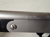 9051
H Koon Snake Charmer, 410 gauge, 18” barrel, Stainless steel barrel, thumb hole stock, great condition original snake charmer, 98%, More picture - 8 of 19